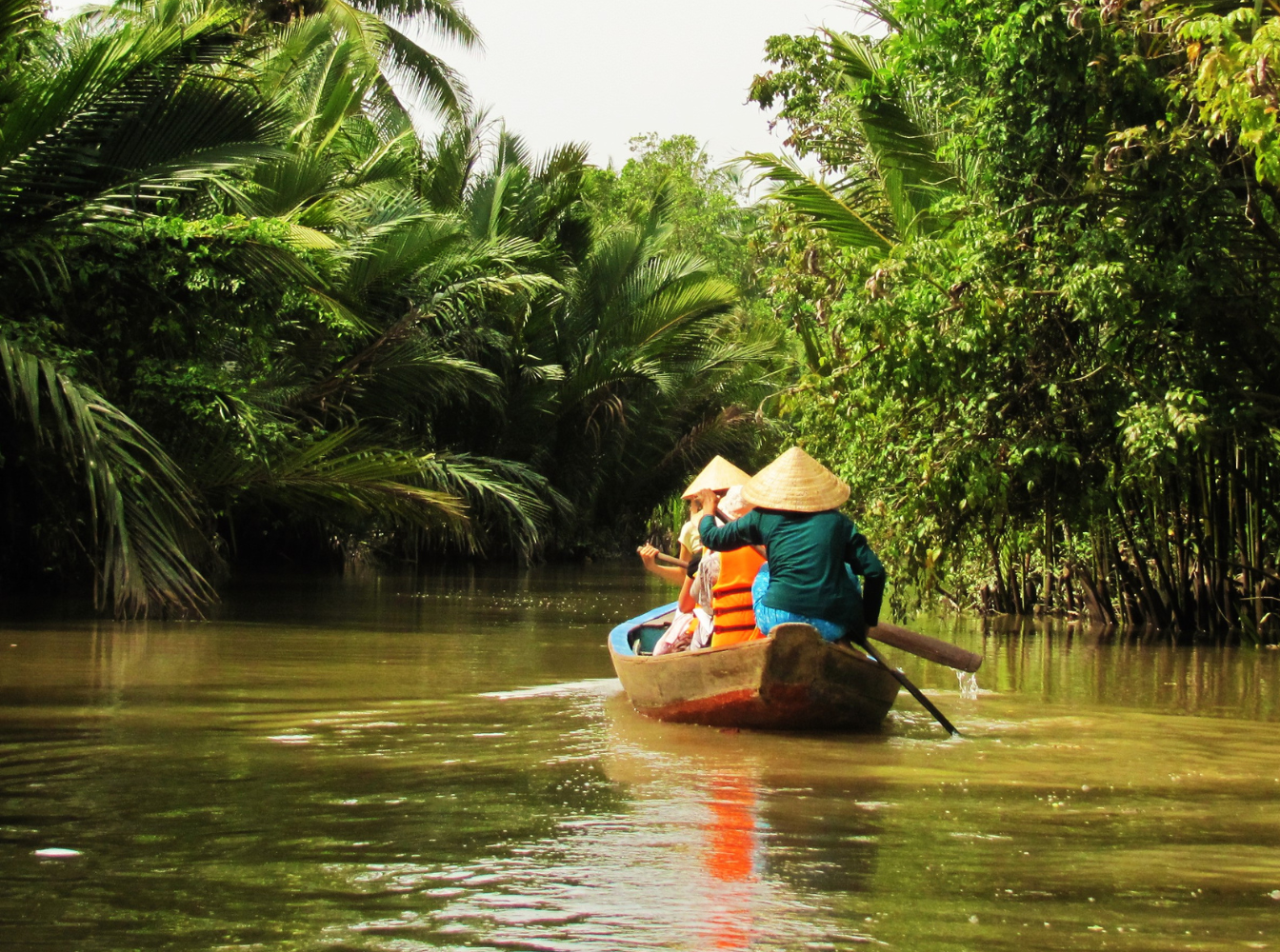 Sur la route des saveurs