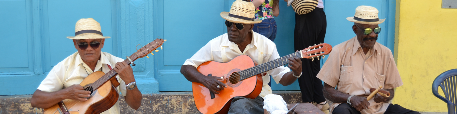 Voyage à Cuba responsable pour un tourisme durable