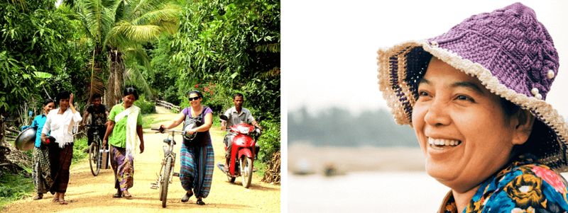 voyage cambodge